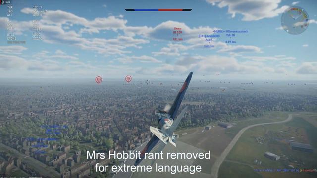 War Thunder Air RB -A6M6c - How To Make GJN In War Thunder Using The Market! смотреть онлайн