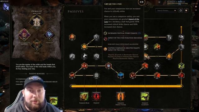 6 Crow Ward Low Life Super Tanky Beastmaster Build 0.8.2c Last Epoch смотреть онлайн