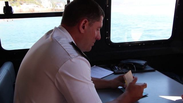 27 07 ГИМС Патрулирование смотреть онлайн