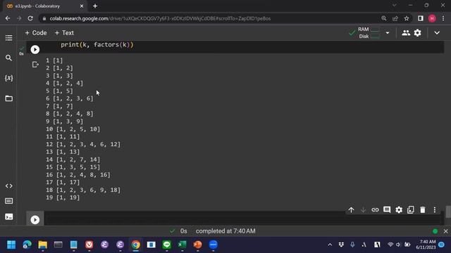 Kids Python Challenge, Lesson 25: Finding prime numbers смотреть онлайн