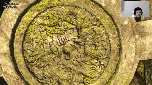 Far Cry 3. ЛАРА КРОФТ НЕРВНО КУРИТ В СТОРОНКЕ смотреть онлайн