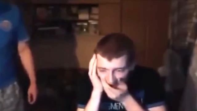 Чип Выбил зубы vjlink'y смотреть онлайн