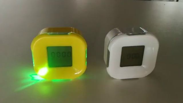 Будильник "Перевёртыш" с подсветкой Four Sided Clock Люблю-Дарить.РФ смотреть онлайн