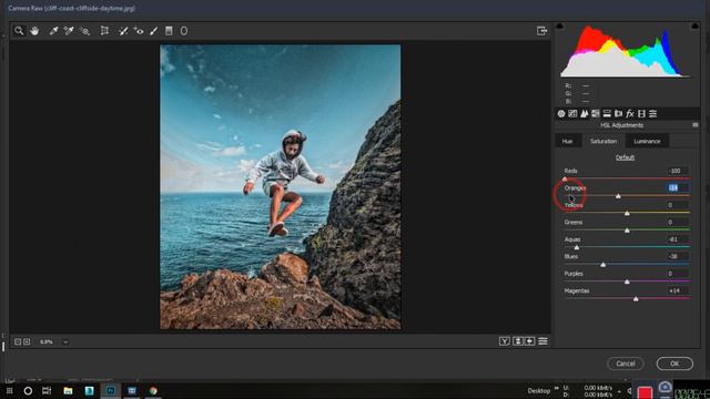 HDR Photo Editing in Photoshop CC 2019 // Photoshop Tutorials hdr toning смотреть онлайн