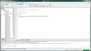 STVD (COSMIC+SPL) Установка и настройка для STM8S