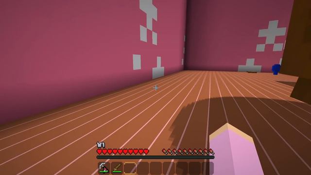 Minecraft TOYS: AMONG US SECRET IMPOSTER !! (Glitch) Little Kelly #2 смотреть онлайн