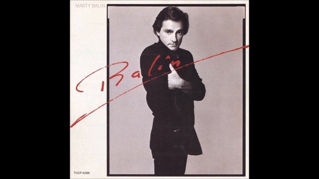 Marty Balin - Spotlight смотреть онлайн