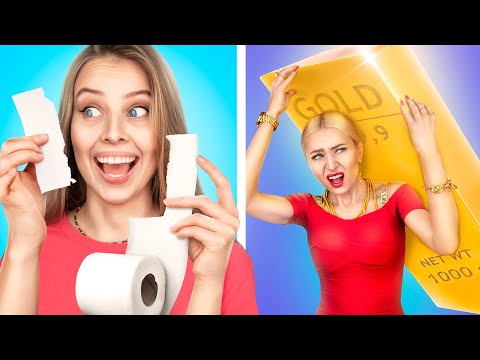 Богатые проблемы VS Бедные проблемы.mp4 смотреть онлайн