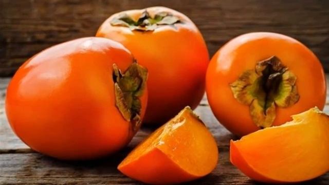 Хурма польза и вред для организма. Только важные факты о хурме.