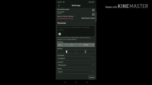How to make Roblox theme Black / ROBLOX смотреть онлайн