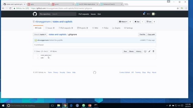 Web AppBuilder for ArcGIS Enterprise Deployments смотреть онлайн