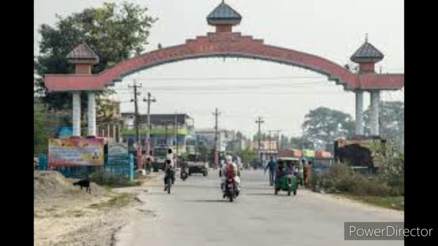 History of Assam - Koch Dynasty - part 1 смотреть онлайн