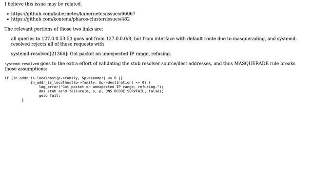 Unix & Linux: Iptables masquerade breaks dns lookups (2 Solutions!!) смотреть онлайн
