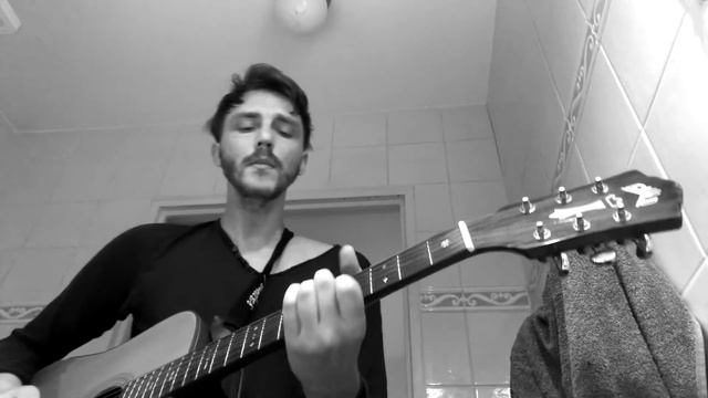Paris Shadows - GONE (FT. TRIPPIE REDD) Acoustic Cover смотреть онлайн