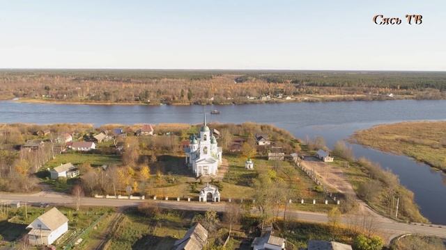 Подворье Храма Рождества Христова смотреть онлайн