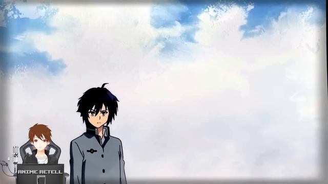 Сирота сбежал из ФЕРМЫ ВАМПиров и пробудил в себе демонические силы [аниме пересказ] смотреть онлайн