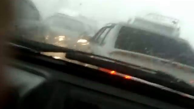 Ураган в Кемерово-2. 21.08.2012г. смотреть онлайн