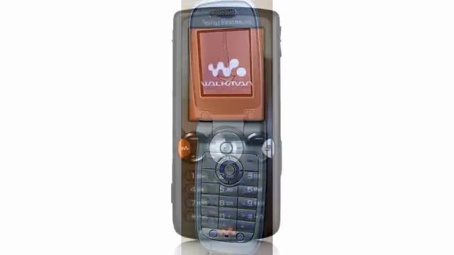Modelos Antiguos De Celulares Sony Ericsson que todos extrañamos. PARTE 1 смотреть онлайн