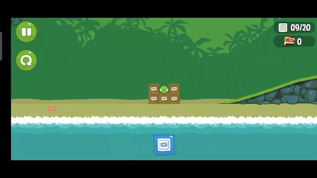 rules of nature bad piggies version no music 400000000k ultra HD #English смотреть онлайн