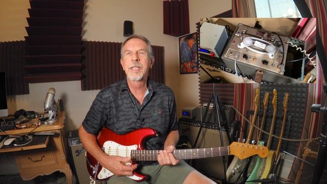 Hendrix, the Echoplex EP-2, and String Journals смотреть онлайн