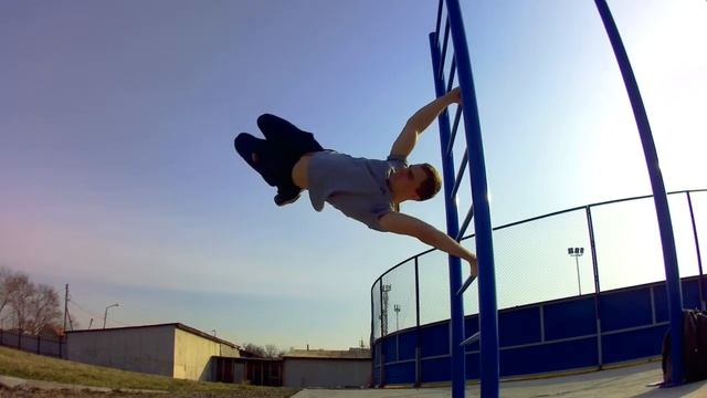 Подводящие к флажку. Как научиться держать флаг. смотреть онлайн