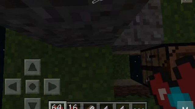 Мод на Too Many Items для minecraft PE 0.8.1 смотреть онлайн