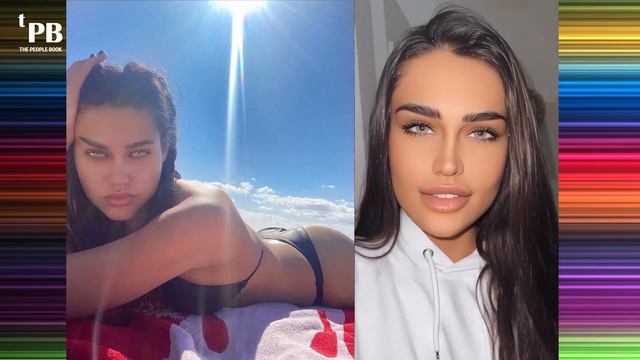 Susana Medina - Fashion Model, Beauty Contest Winner, Model, Social Media Influencer, Actress