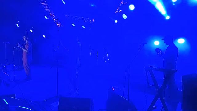 Mary Gu и Драгни феат KARP