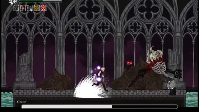 Void Memory - Glass Cannon Build смотреть онлайн