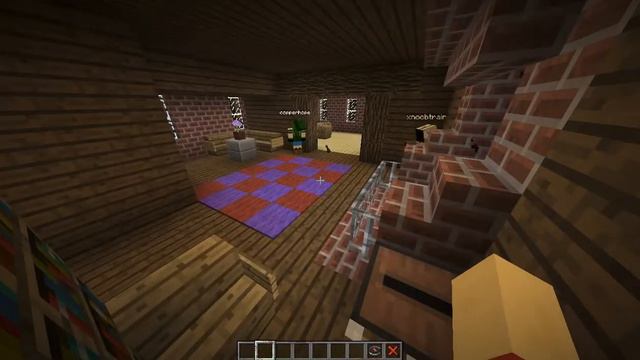 | Minecraft Minigame Madness | G Mod Murder | Best Gunner of the Year Award | смотреть онлайн