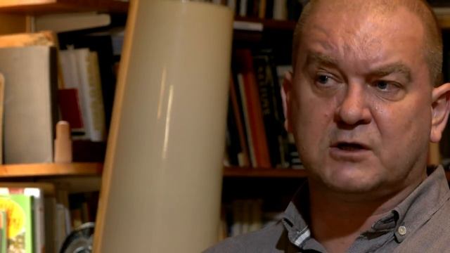 Ondřej Neumann _ Jiří Fencl - Média v ČR - Debatní klub смотреть онлайн