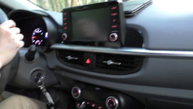 Как тормозить Коробкой Автомат с горочки. смотреть онлайн