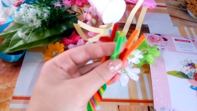 240. Новых 8 необычных творческих стартов! смотреть онлайн