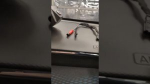 Автомобильный регистратор для Haval Joolion ( все комплектации кроме Premium).