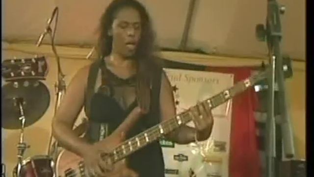 Mercy Mercy Mercy  By Joe Zawinul Version In Kaseko Jazz Funk