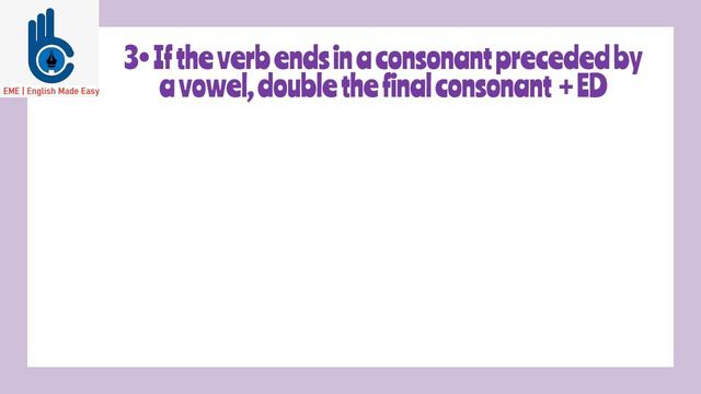 SIMPLE PAST TENSE POSITIVE SENTENCES | GRADE 8 CHAPTER X | When I was A Child смотреть онлайн