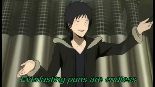 kamiya Hiroshi singing- Shirokuma Cafe ~penguin~ смотреть онлайн