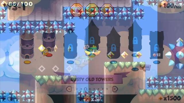What the Heck Happened to Chicken Wiggle? смотреть онлайн
