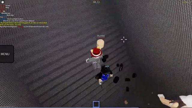 Murder vs. sheriffs roblox script смотреть онлайн