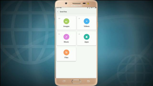 BEST DATA & FILE SHAREING APP|| MI DROP || FOR ALL ANDROID DEVICE смотреть онлайн