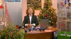 Физика 39. Новогодний выпуск. Часть 2 — Академия занимательных наук