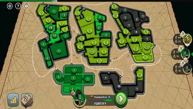 Win in Just a Matter of Turns: The Ultimate Dracula Castle Map Strategy | Risk Global Domination смотреть онлайн