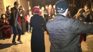 Свадьба в с Ахты))!!