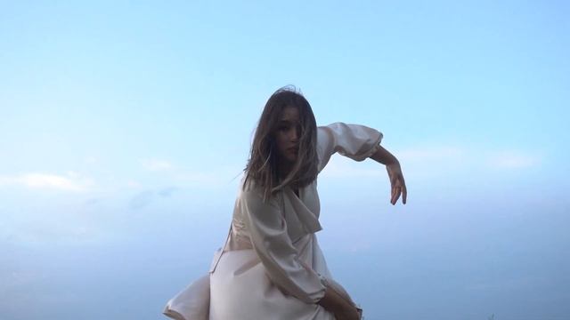 танец контемпорари смотреть онлайн