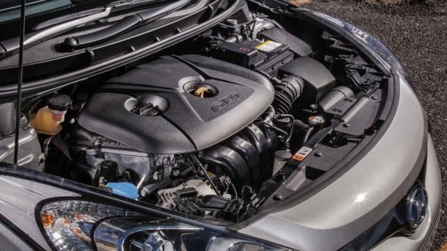 Хэндай Ай 30 GD слабые места | Недостатки и болячки б/у Hyundai i30 II смотреть онлайн