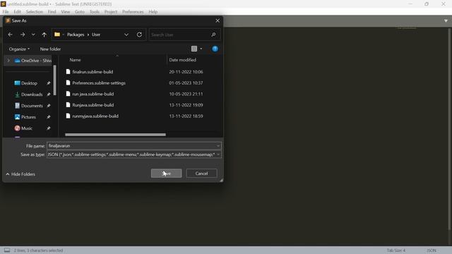 SUBLIME text 3 for java programming for students смотреть онлайн