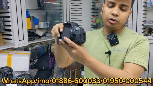 Used DSLR Camera Price In Bangladesh 2024😱Used Dslr 🙃 #usedcamera #dslrcamera #dslrcamerapriceinbd смотреть онлайн
