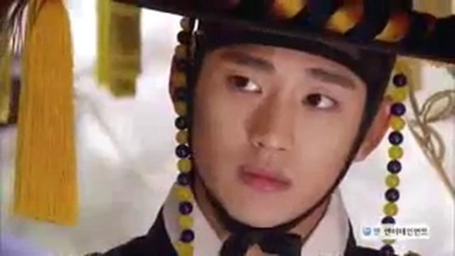 [MV] 해를 품은 달 The Moon That Embraces The Sun OST Part.2 - 린 смотреть онлайн