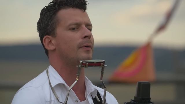 Turnpike Troubadours (Solo Acoustic) // "Good Lord Lorrie" (Live from the Back Pasture) смотреть онлайн