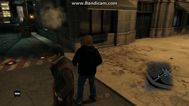 Watch Dogs i7 2600k + hd 7970 смотреть онлайн